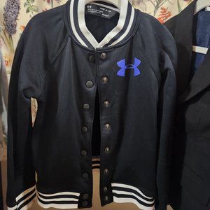 Under Armour Track Jacket